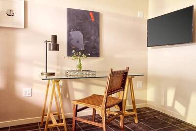 Arsi Blue Beach Hotel - Standard Room, 1 Bedroom - Sea View