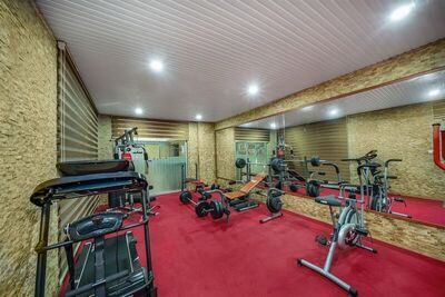 Arsi Blue Beach Hotel, Алания, Турция