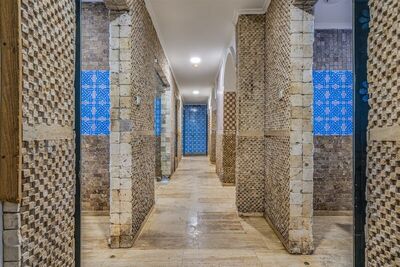 Arsi Blue Beach Hotel, Алания, Турция