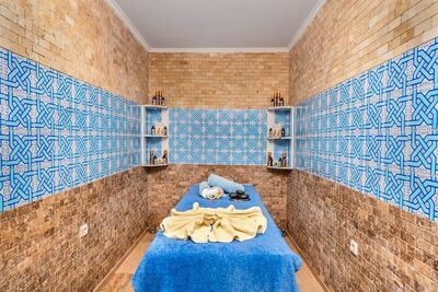 Arsi Blue Beach Hotel, Алания, Турция