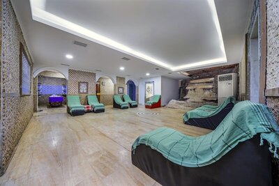 Arsi Blue Beach Hotel, Алания, Турция