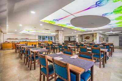 Arsi Blue Beach Hotel, Алания, Турция