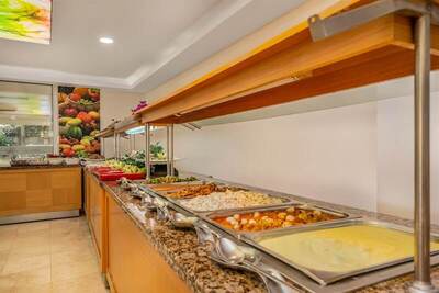 Arsi Blue Beach Hotel, Алания, Турция