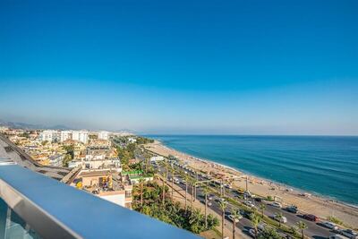 Arsi Blue Beach Hotel, Алания, Турция