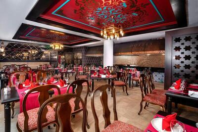 Arycanda Kirman Premium, , Турция