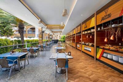 Arycanda Kirman Premium, , Турция