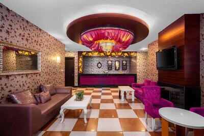 Arycanda Kirman Premium, , Турция