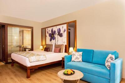Asteria Family Resort Belek - Hill Standard Double Room Garden View