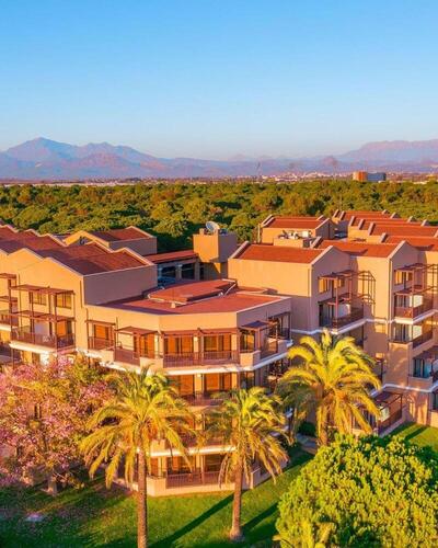 Asteria Family Resort Belek, Белек, Турция