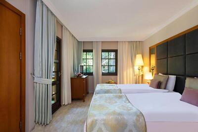 Asteria Family Resort Belek - Nature Family Room