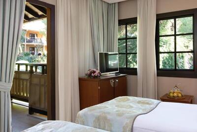 Asteria Family Resort Belek - Nature Family Room