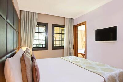 Asteria Family Resort Belek - Nature Family Room