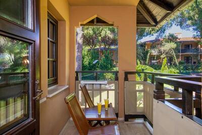 Asteria Family Resort Belek - Nature Family Room