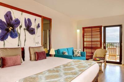 Asteria Family Resort Belek - Hill Standard Double Room Garden View