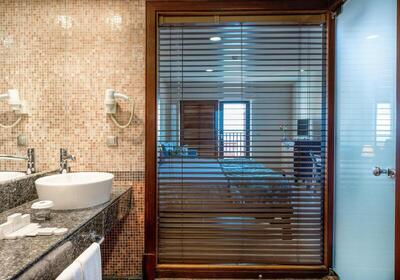 Asteria Family Resort Belek - Hill Standard Double Room Garden View