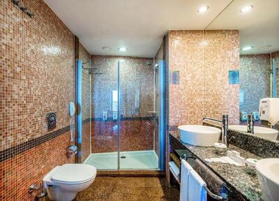 Asteria Family Resort Belek - Hill Standard Double Room Garden View