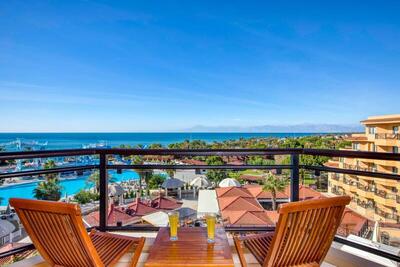 Asteria Family Resort Belek - Aqua Standard Room