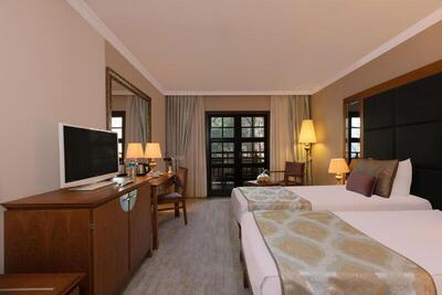 Asteria Family Resort Belek - Nature Standard Room