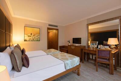 Asteria Family Resort Belek - Nature Standard Room