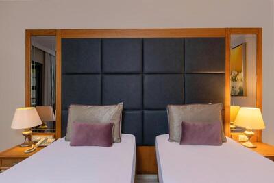 Asteria Family Resort Belek - Nature Standard Room