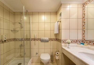 Asteria Family Resort Belek - Nature Standard Room
