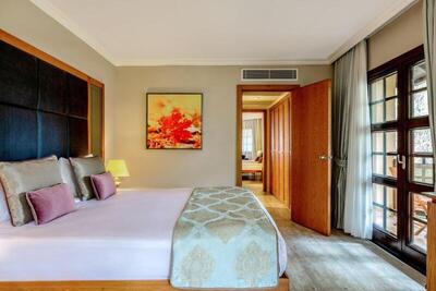 Asteria Family Resort Belek - Nature Superior Family Room
