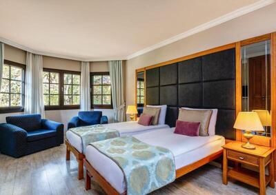 Asteria Family Resort Belek, Белек, Турция