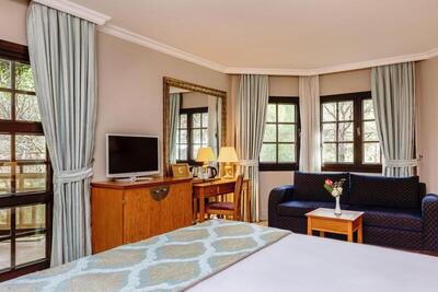 Asteria Family Resort Belek - Nature Superior Family Room