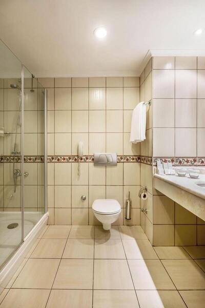 Asteria Family Resort Belek, Белек, Турция