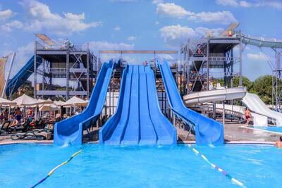Asteria Family Resort Belek, Белек, Турция