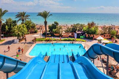 Asteria Family Resort Belek, Белек, Турция