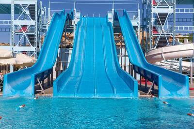 Asteria Family Resort Belek, Белек, Турция