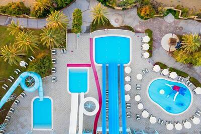 Asteria Family Resort Belek, Белек, Турция