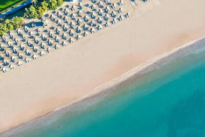 Asteria Family Resort Belek, Белек, Турция