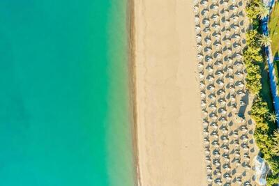 Asteria Family Resort Belek, Белек, Турция