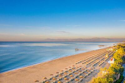 Asteria Family Resort Belek, Белек, Турция