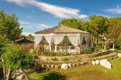 Asteria Family Resort Belek, Белек, Турция