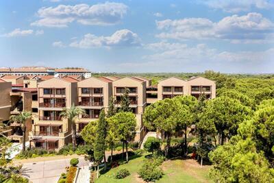 Asteria Family Resort Belek, Белек, Турция