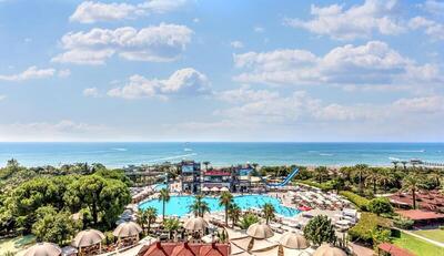 Asteria Family Resort Belek, Белек, Турция