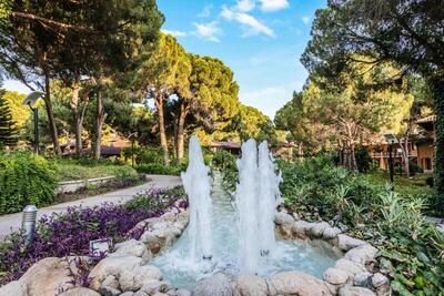 Asteria Family Resort Belek, Белек, Турция