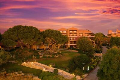 Asteria Family Resort Belek, Белек, Турция