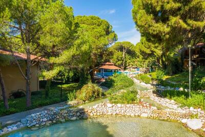 Asteria Family Resort Belek, Белек, Турция