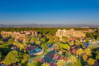 Asteria Family Resort Belek, Белек, Турция