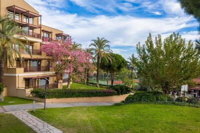Asteria Family Resort Belek, Белек, Турция