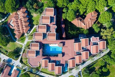 Asteria Family Resort Belek, Белек, Турция