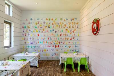 Asteria Family Resort Belek, Белек, Турция