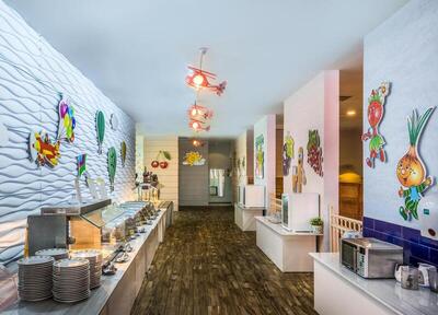 Asteria Family Resort Belek, Белек, Турция