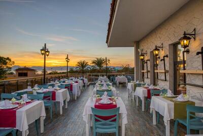 Asteria Family Resort Belek, Белек, Турция