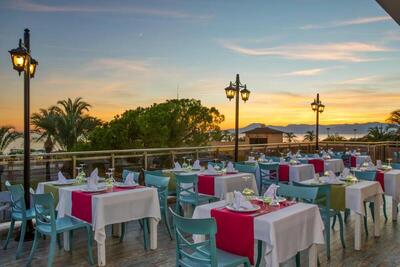 Asteria Family Resort Belek, Белек, Турция