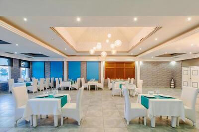 Asteria Family Resort Belek, Белек, Турция